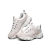 I-Conik Low-top Rosa/Vit