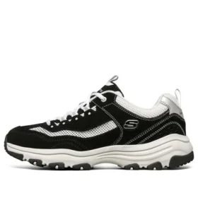 I-Conik Low-Top Svart/Vit