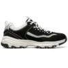 I-Conik Low-Top Svart/Vit
