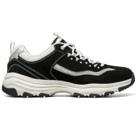 I-Conik Low-Top Svart/Vit