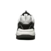 I-Conik Low-Top Svart/Vit