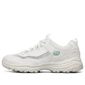I-Conik Low-Top Vit/Grön