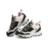 I-Conik ”Pink Black”