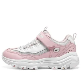 I-Conik ”Pink White”