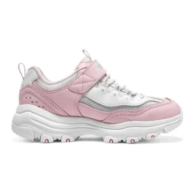 I-Conik ”Pink White”