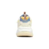 I-Conik Skor ”White Yellow”