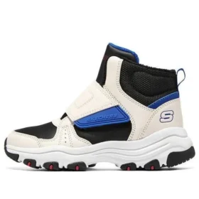 I-Conik Stövlar ”Beige Black Blue”