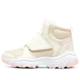 I-Conik Stövlar ”Beige Pink”