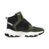 I-Conik Stövlar ”Olive Black”