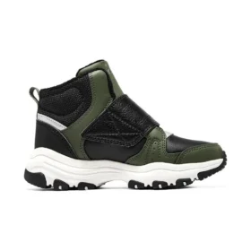 I-Conik Stövlar ”Olive Black”