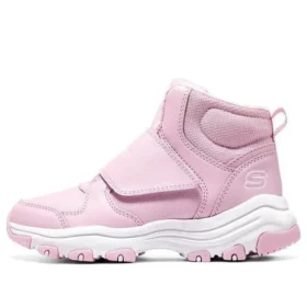I-Conik Stövlar ”Pink White”