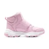 I-Conik Stövlar ”Pink White”