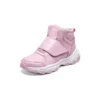 I-Conik Stövlar ”Pink White”