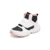 I-Conik Stövlar ”White Black Pink”