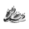 I-Conik ”White Black”