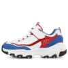 I-Conik ”White Blue Red”