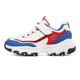 I-Conik ”White Blue Red”