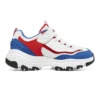 I-Conik ”White Blue Red”