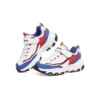 I-Conik ”White Blue Red”