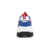I-Conik ”White Blue Red”