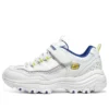 I-Conik ”White Blue Yellow”