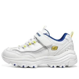 I-Conik ”White Blue Yellow”