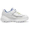 I-Conik ”White Blue Yellow”