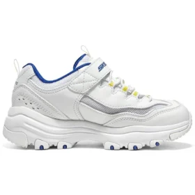 I-Conik ”White Blue Yellow”
