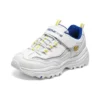 I-Conik ”White Blue Yellow”