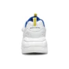 I-Conik ”White Blue Yellow”