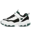 I-Conik ”White Green”