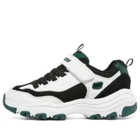 I-Conik ”White Green”