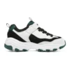 I-Conik ”White Green”