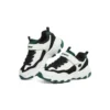 I-Conik ”White Green”