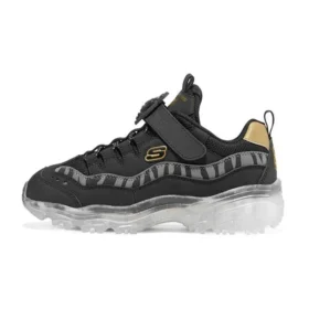 Ice D’ Lites ”Black Gold”