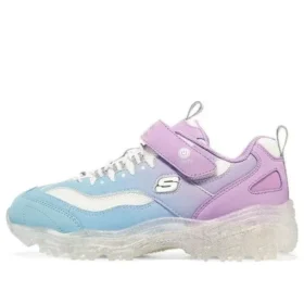 Ice D’ Lites ”Blue Purple”