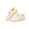 Ice D’ Lites ”Pink Yellow”