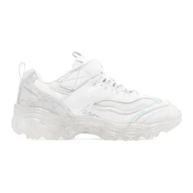 Ice D’ Lites ”White”