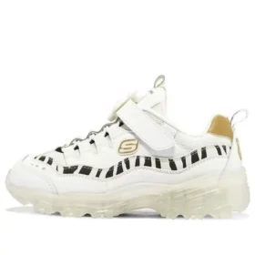 Ice D’ Lites ”White Gold”