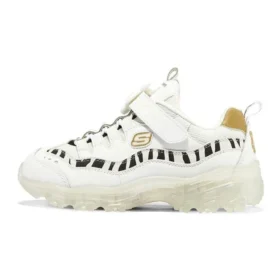 Ice D’ Lites ”White Gold”