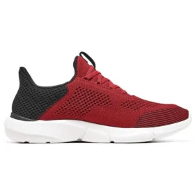 Ingram ”Red Black”