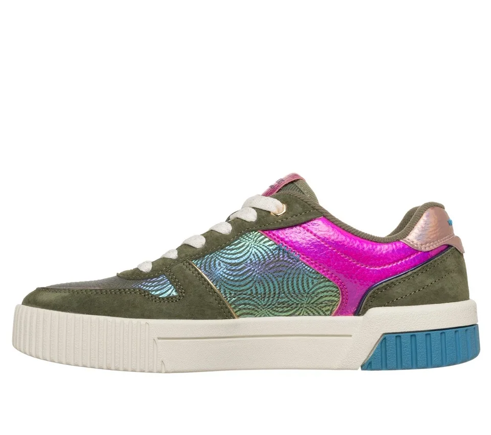 Jade – Vivid Flare Jade – Vivid Flare