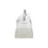 James Goldcrown x D’ Lites Crystal Marathon skor ”White”