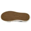 James Goldcrown x Skechers New Moon High-Top Canvasskor White
