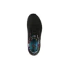 James Goldcrown x Skechers Uno låga löparskor Svart
