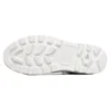 Jeremy Ville x Skechers Roadies höga sneakers Svart