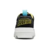 Jeremyville x Skechers Roadies låga canvasskor Svart