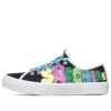 Jeremyville x Skechers V”Lites låga sneakers, flerfärgade