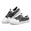 Jeremyville x Skechers V”Lites låga sneakers Vit/Svart
