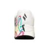 JGoldcrown x Uno Spread the Love ”White”